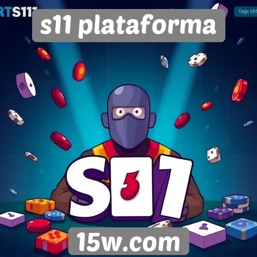 opinião de jogadores sobre a s11 plataforma