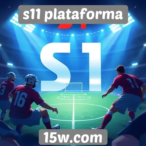 como a s11 plataforma atrai novos jogadores